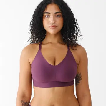 Signature Wireless Bra *Final Sale*