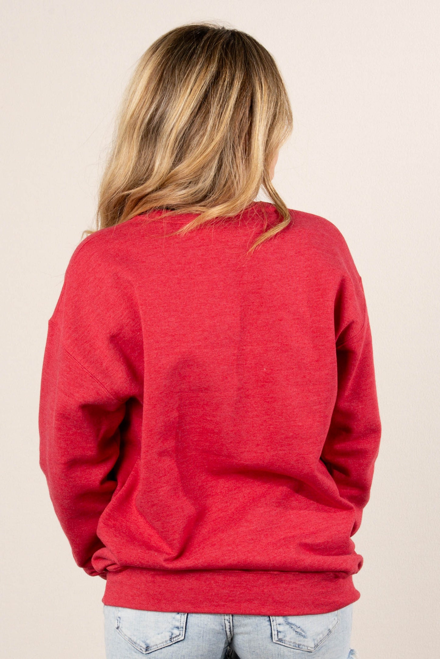 I Need A Diet Coke Graphic Sweatshirt