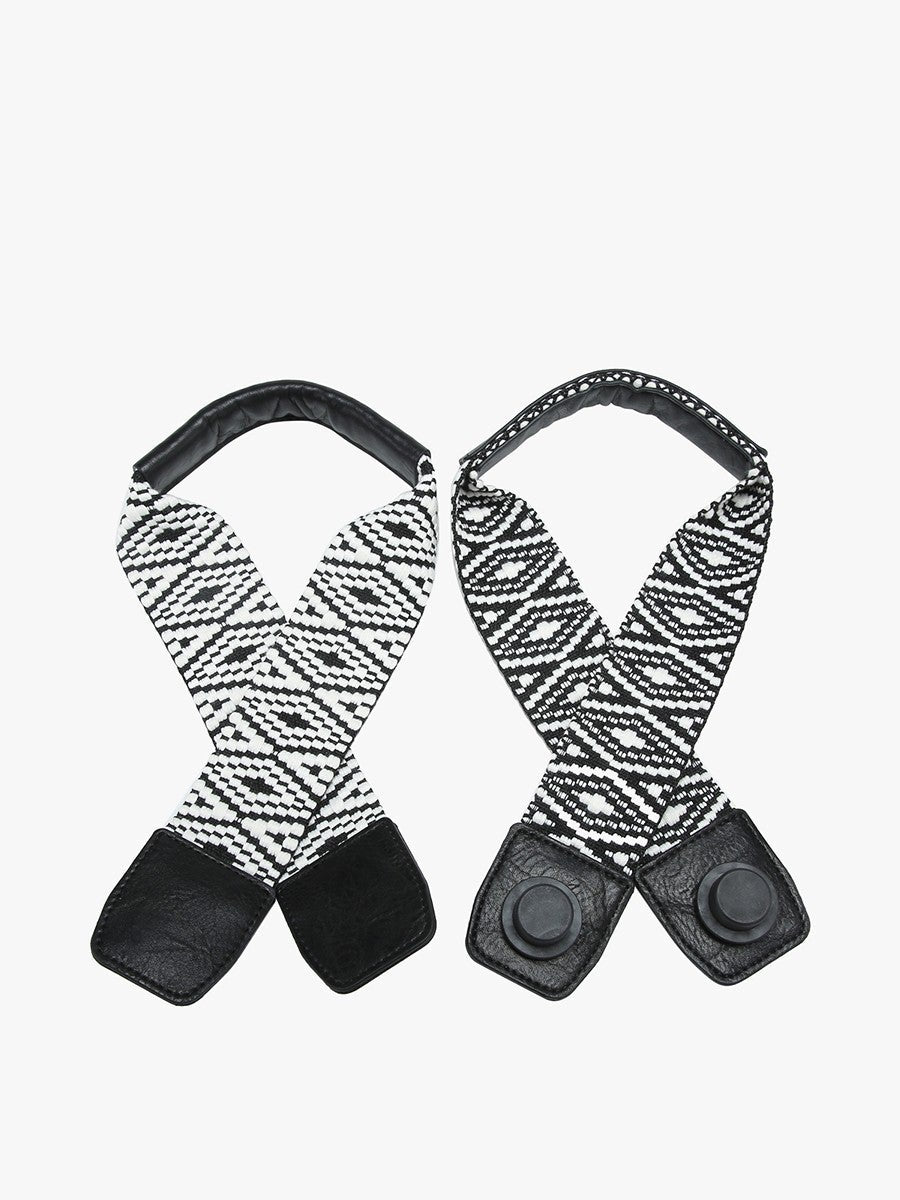 Versa Tote Woven Guitar Straps