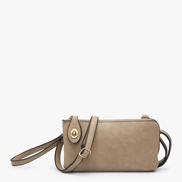 Kendall Wristlet