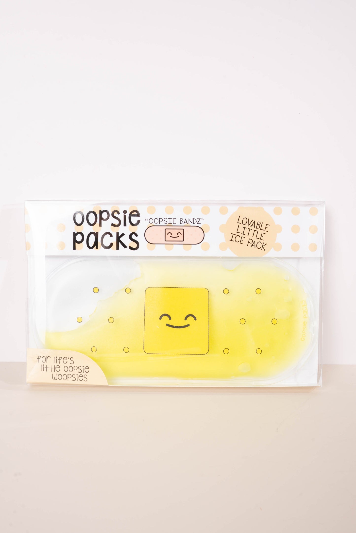 Oopsie Ice Pack by Oopsie Bandz