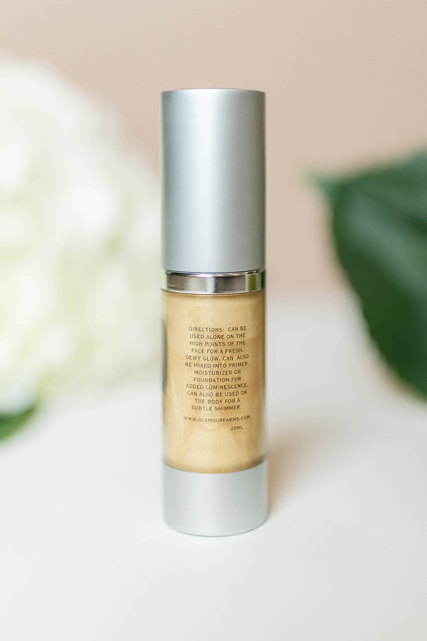 Illuminizing Highlighter