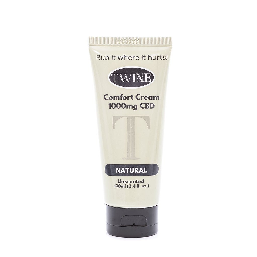 TWINE Comfort Cream