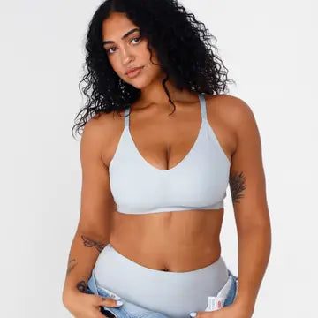 Signature Wireless Bra *Final Sale*