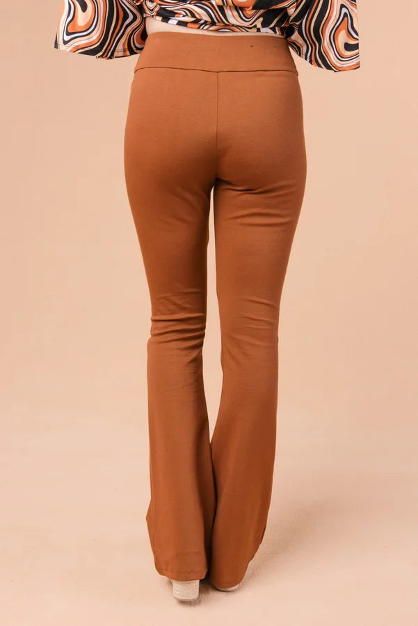 Magic Flare Pants *Final Sale* {More Colors}