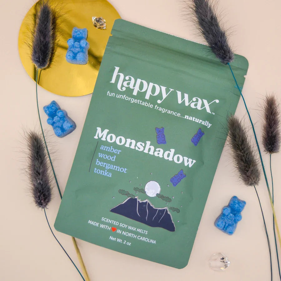 Classic Earthy Wax Melts