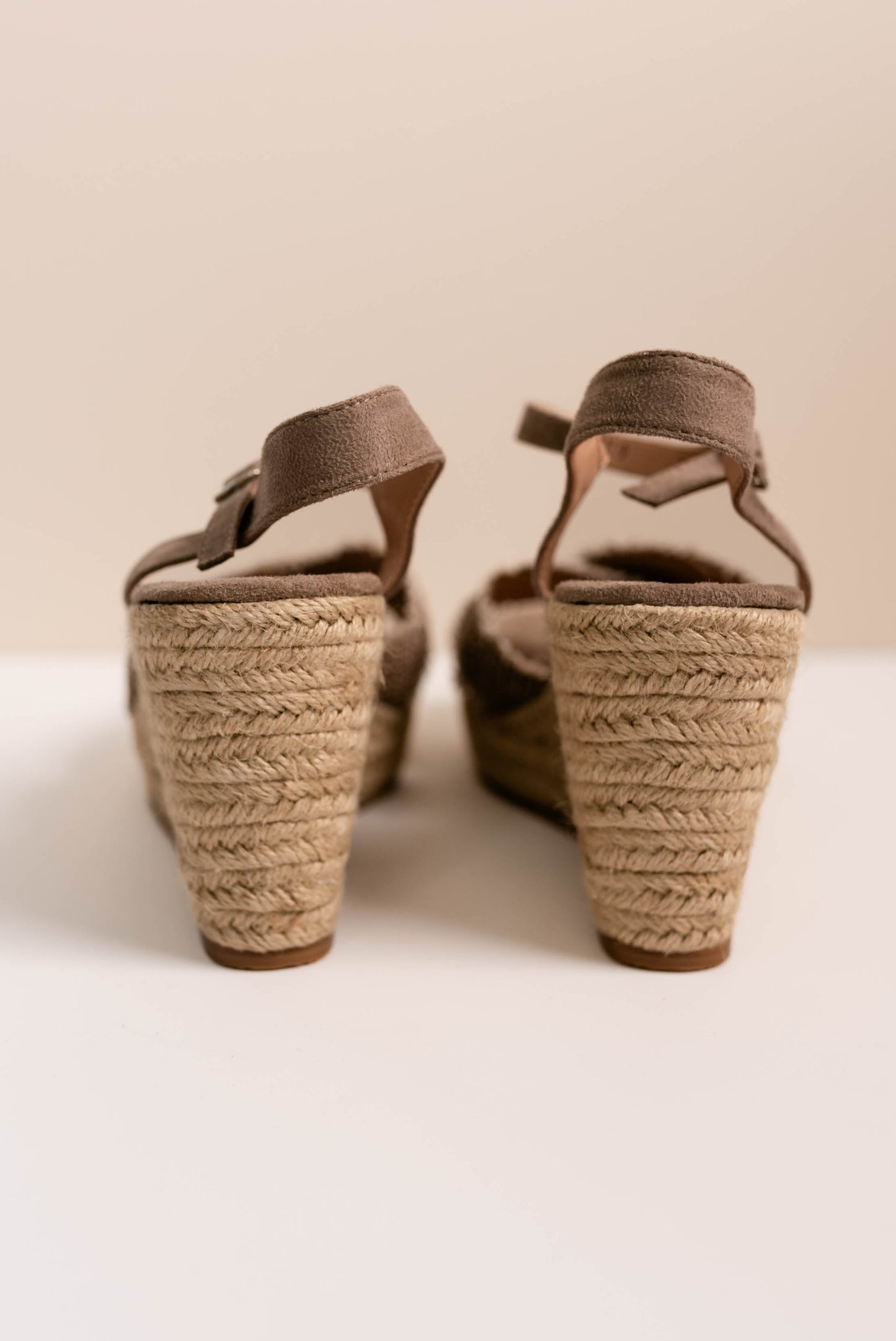 Elinor Espadrille Wedge Sandal *Final Sale*