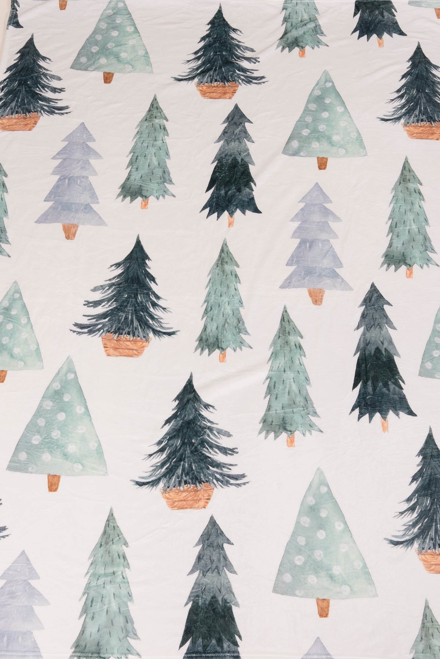 Oversized Christmas Cloud Blanket *GF Exclusive*