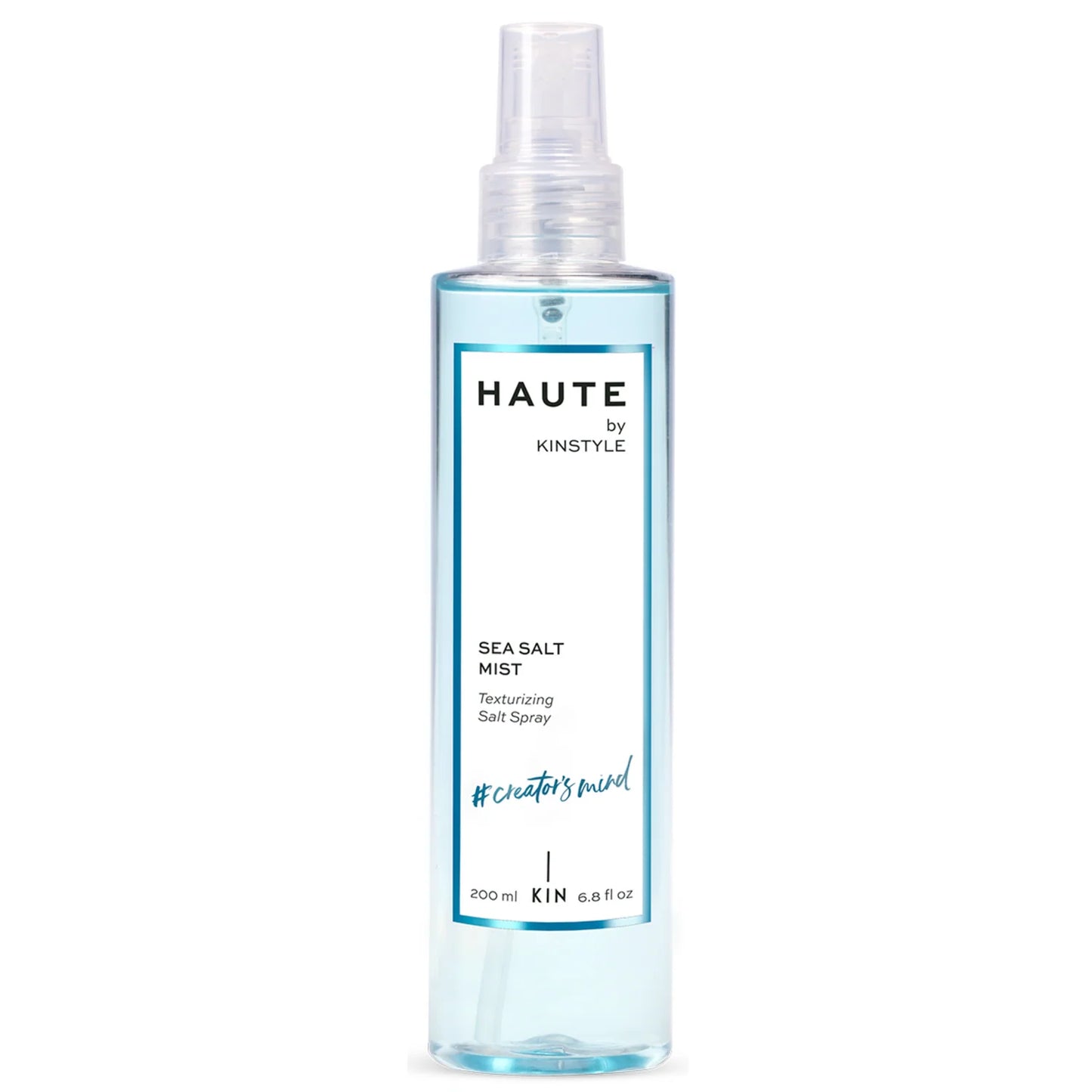 KIN | Haute Sea Salt Mist & Finishing Spray