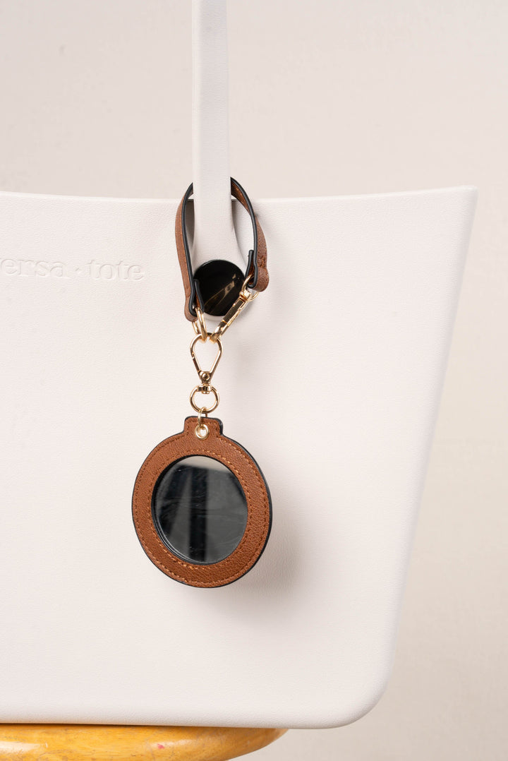 Versa Tote Accessory Mirror