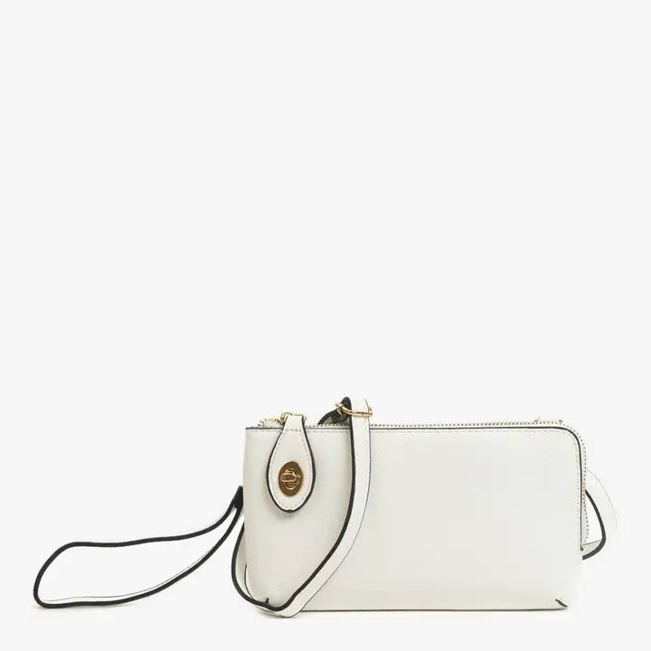 Kendall Wristlet