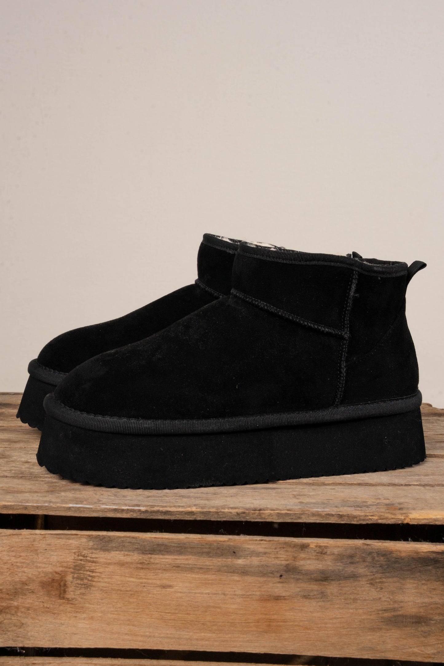Room Service Platform Bootie