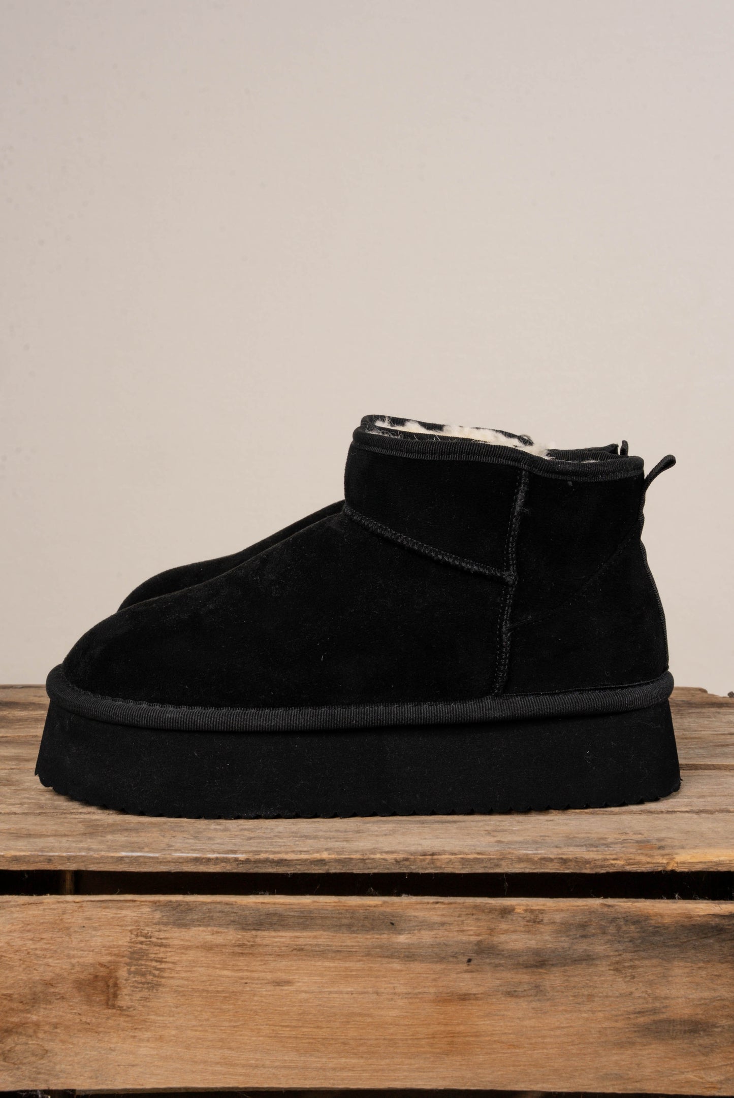 Room Service Platform Bootie