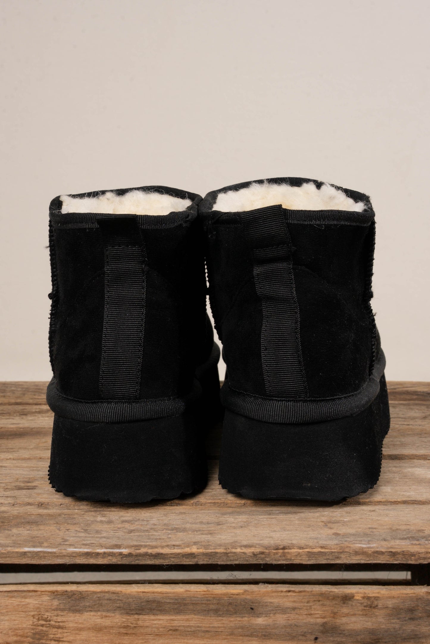 Room Service Platform Bootie