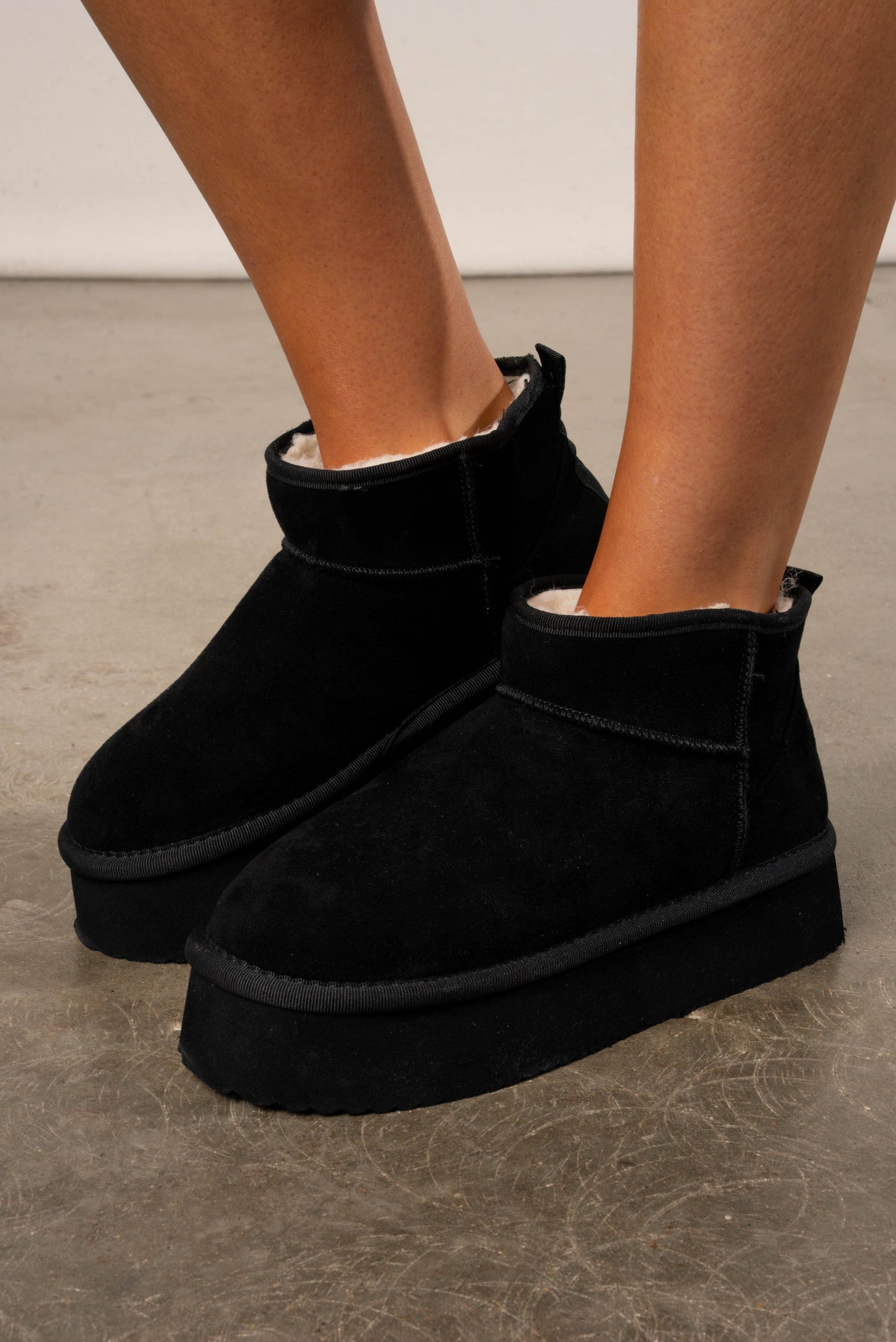 Room Service Platform Bootie