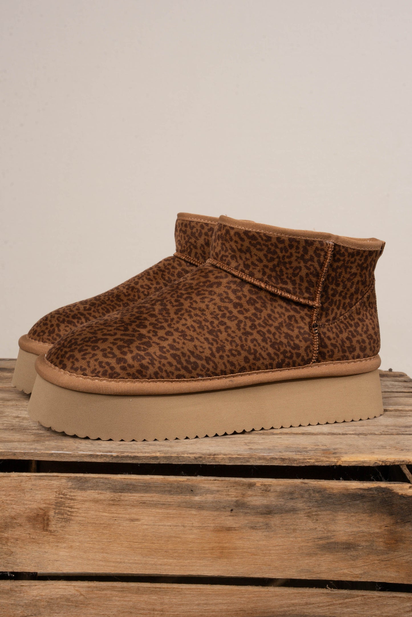Room Service Platform Bootie