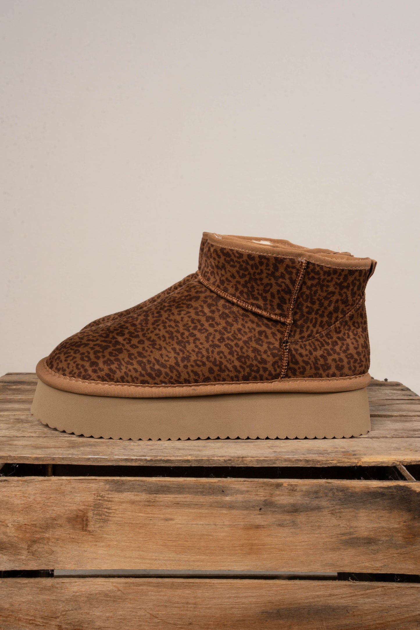 Room Service Platform Bootie