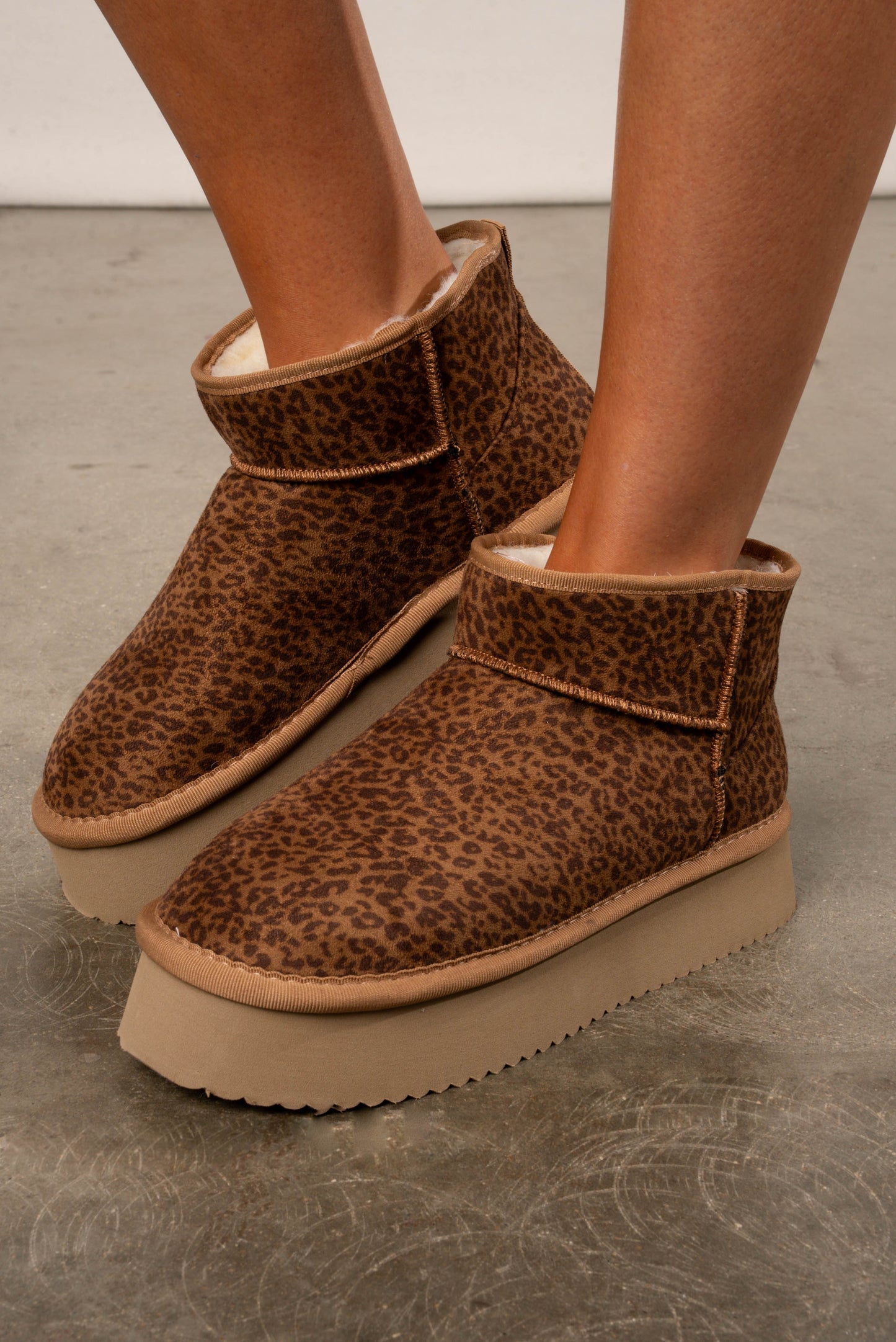 Room Service Platform Bootie