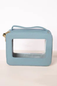 GF Exclusive Travel Makeup Bag