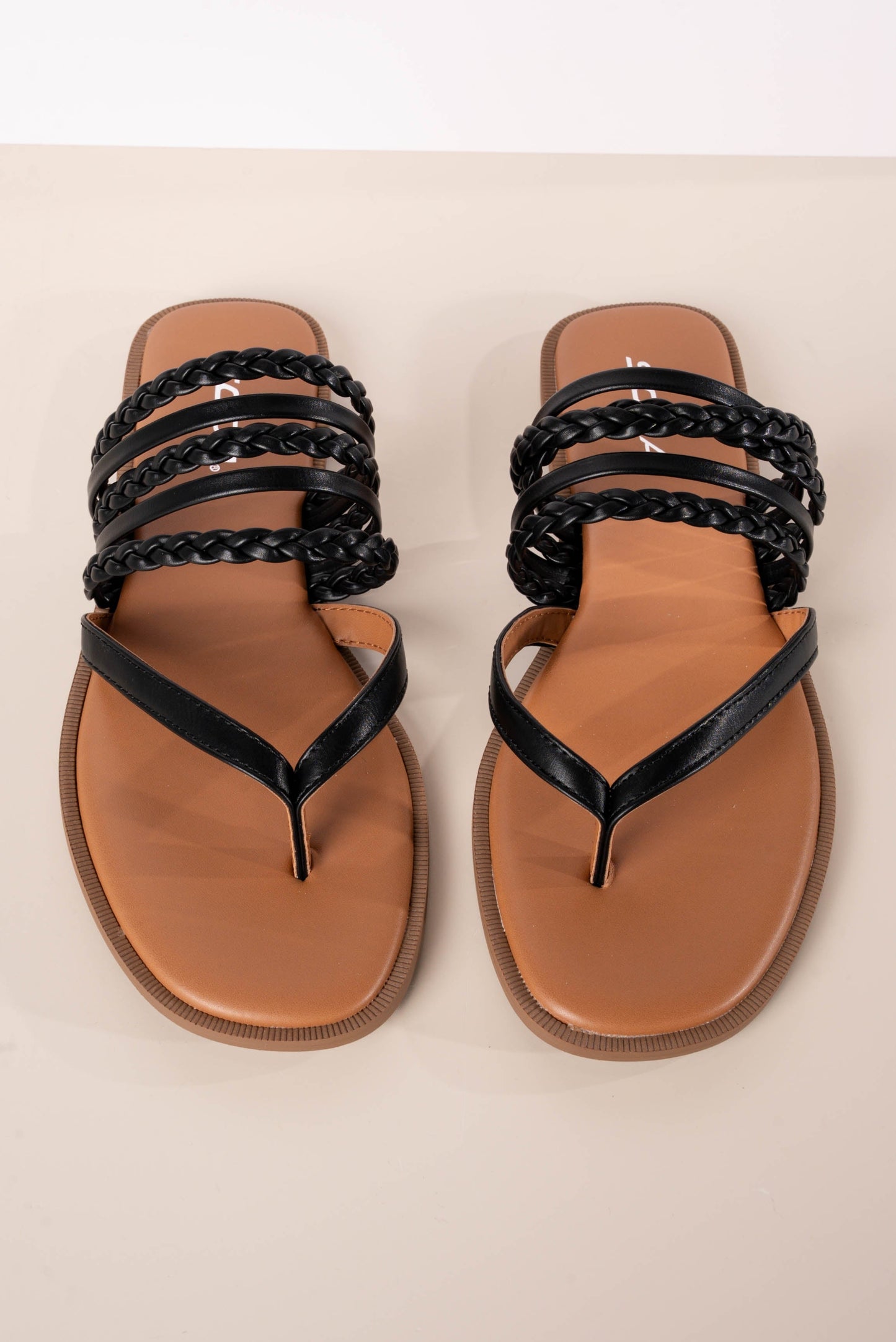 Garrick Thong Sandal