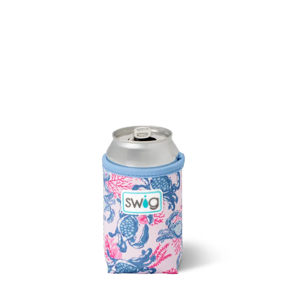 Swig 12 oz Can Coolie