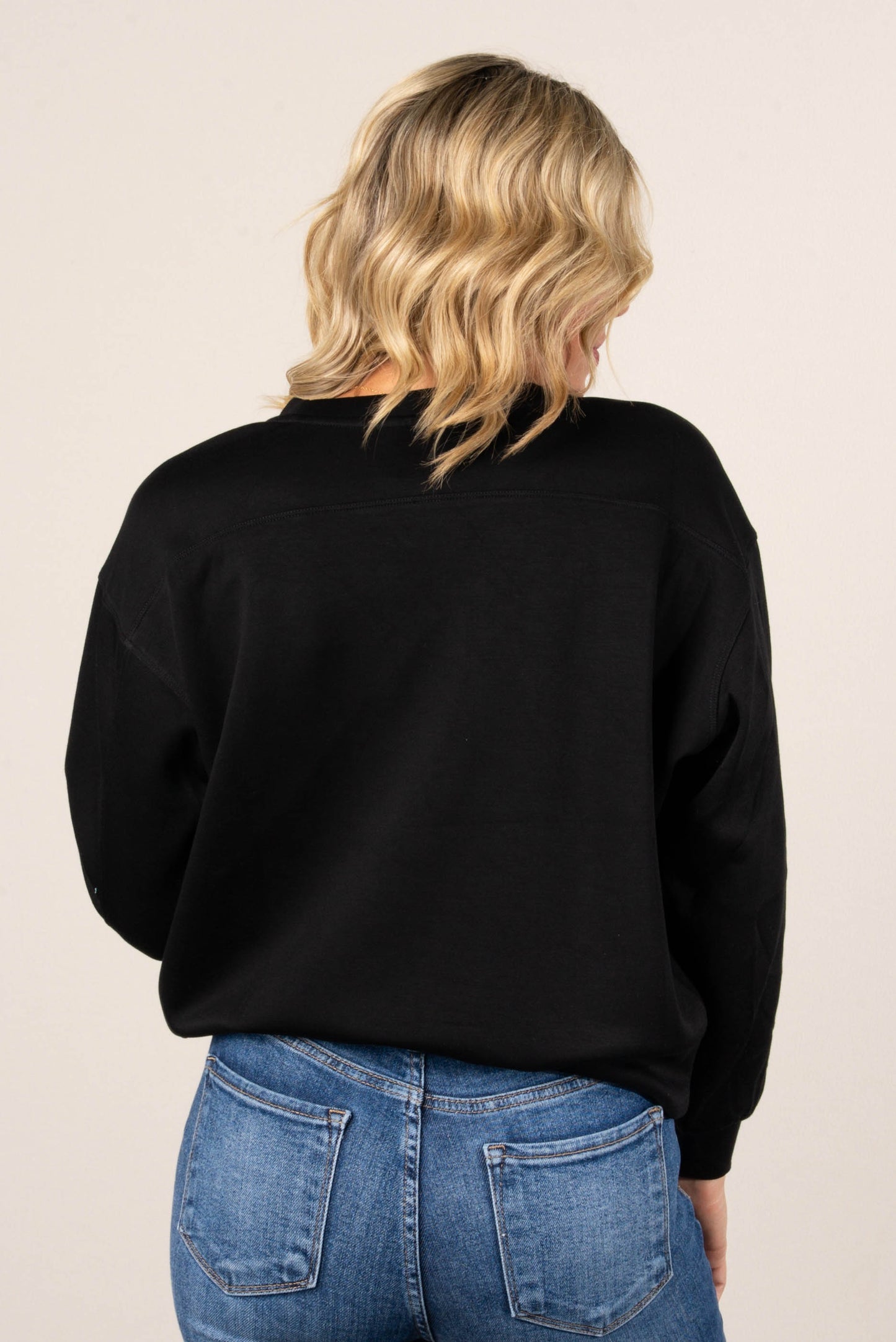 Signature Soft Sweatshirt