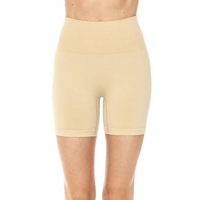 Seamless Biker Shorts *Final Sale*