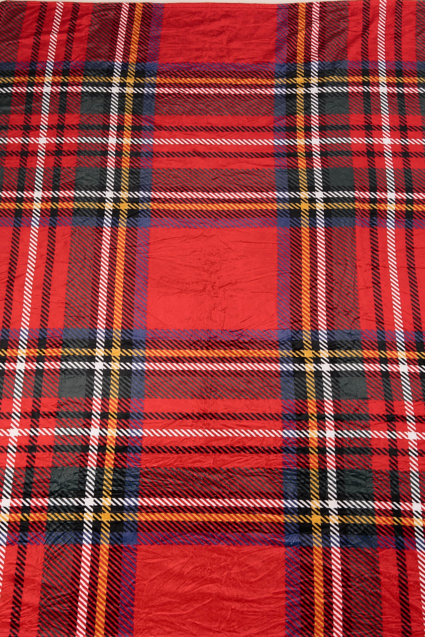Oversized Christmas Cloud Blanket *GF Exclusive*