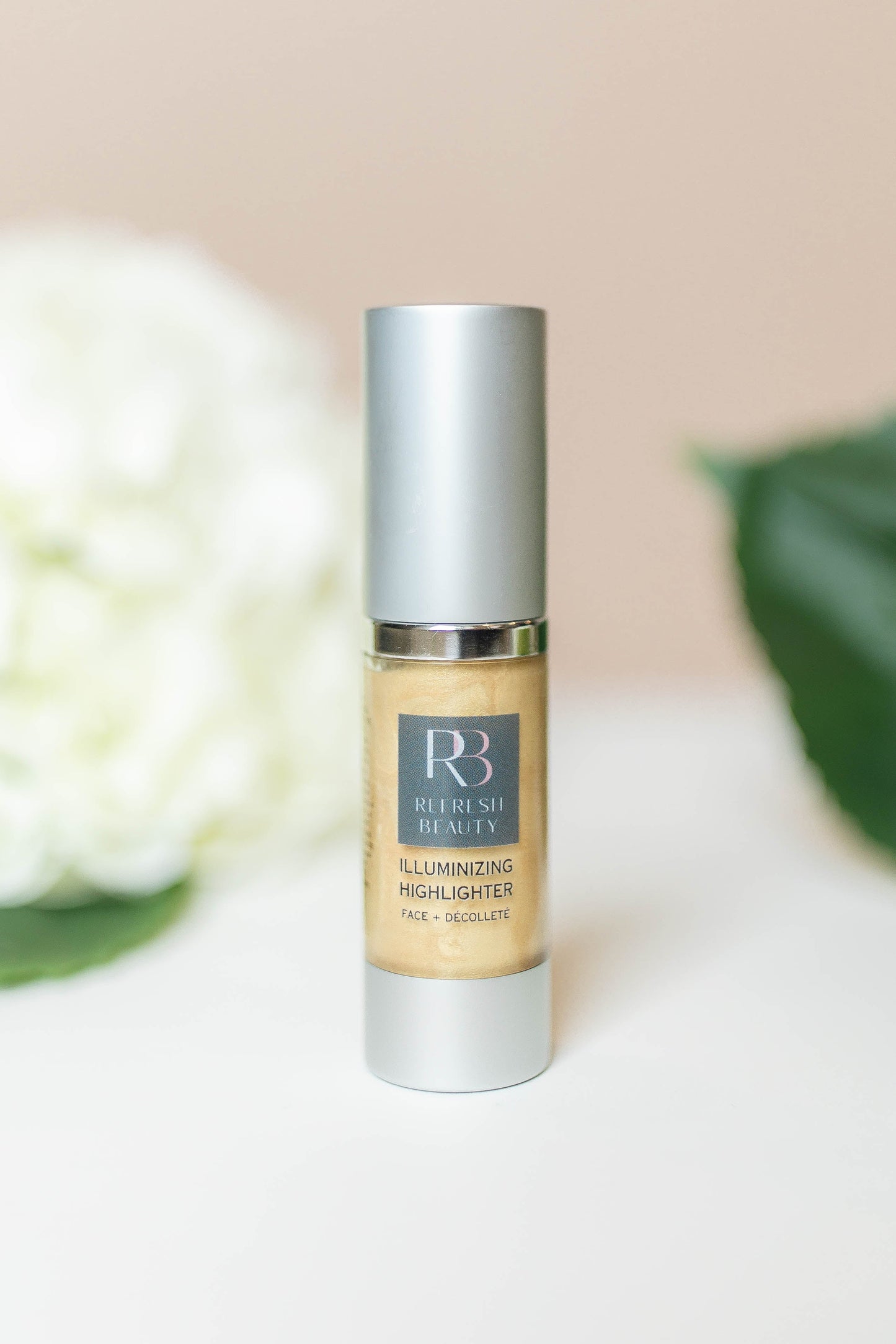 Illuminizing Highlighter