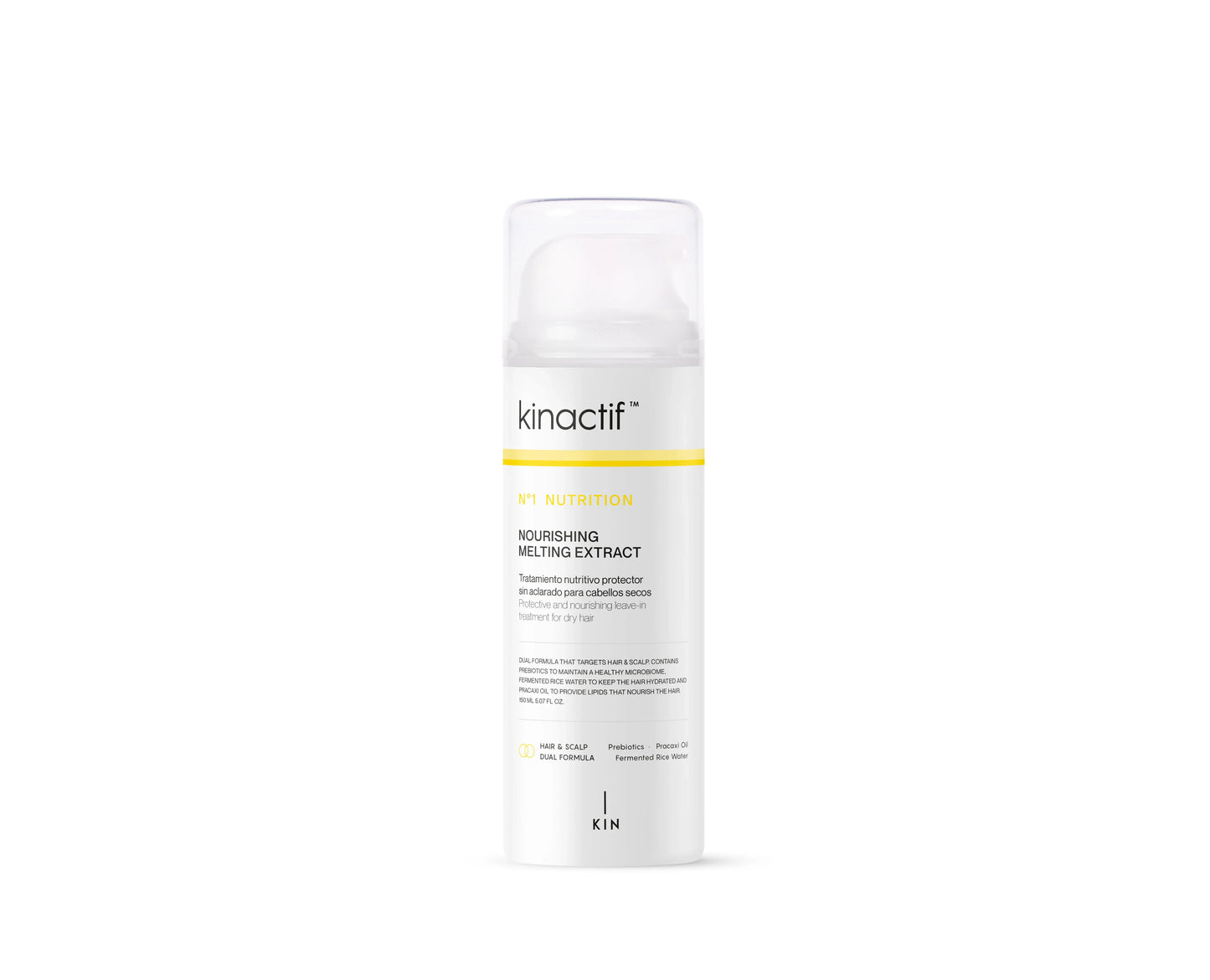 Kinactif Nourishing Melting Extract PRE-ORDER