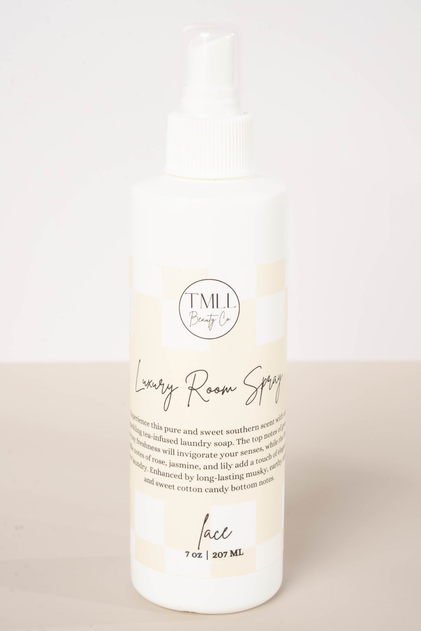 TMLL 7 oz Luxury Room Spray