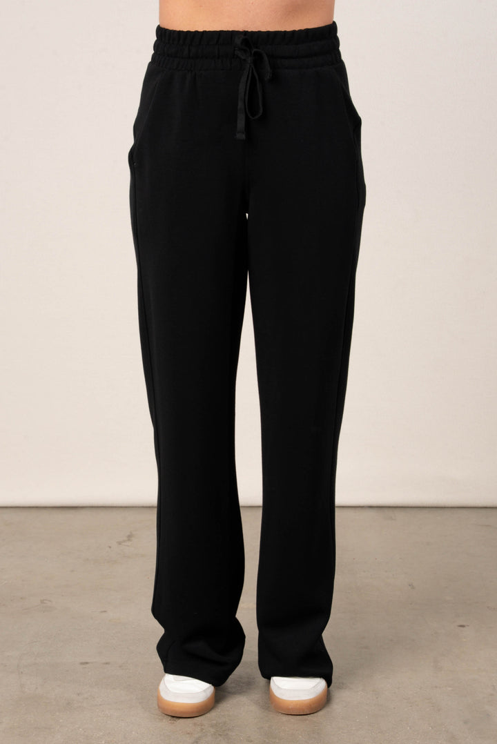 Scuba Straight Leg Lounge Pants