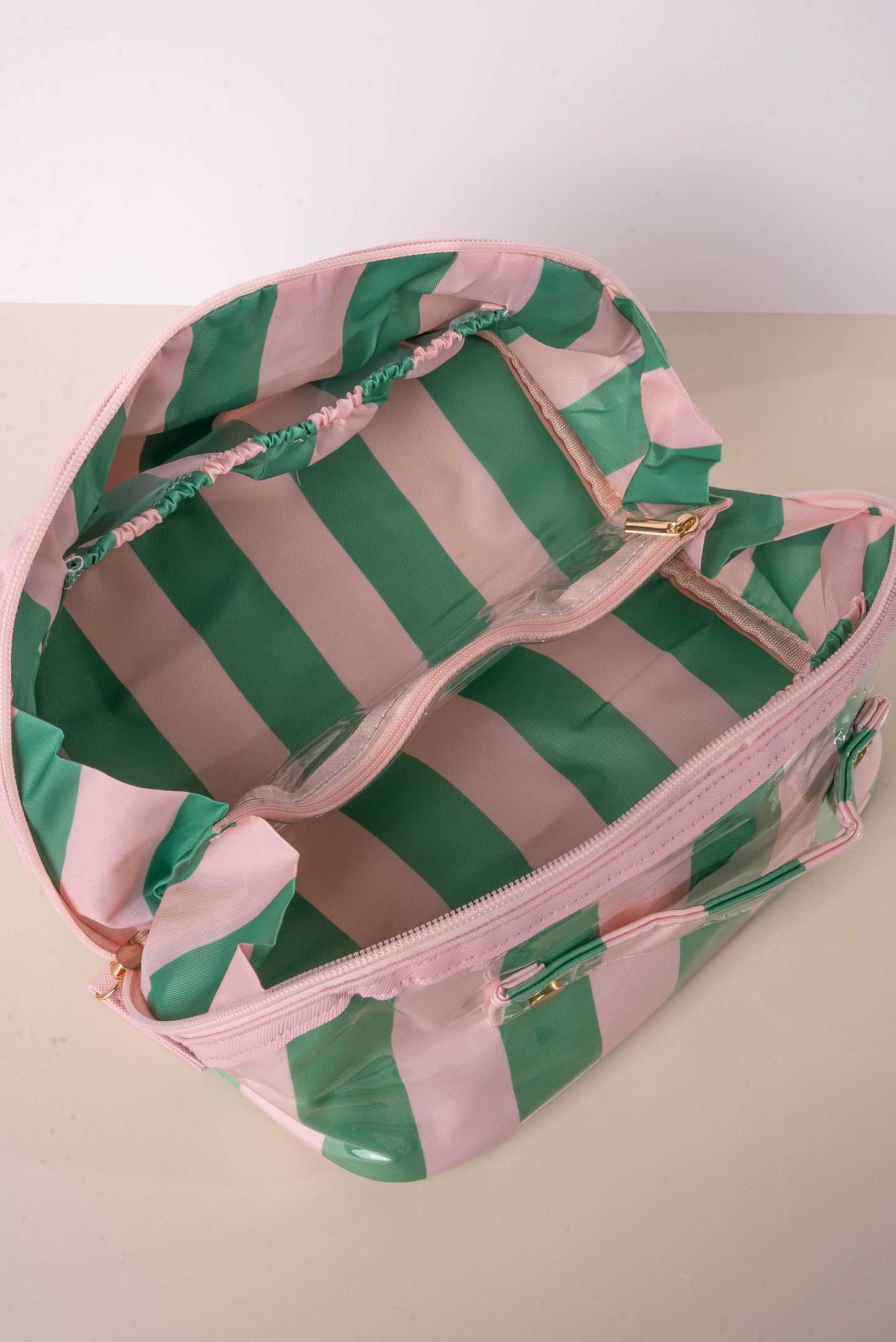Georgia Mae Travel Toiletry Bag