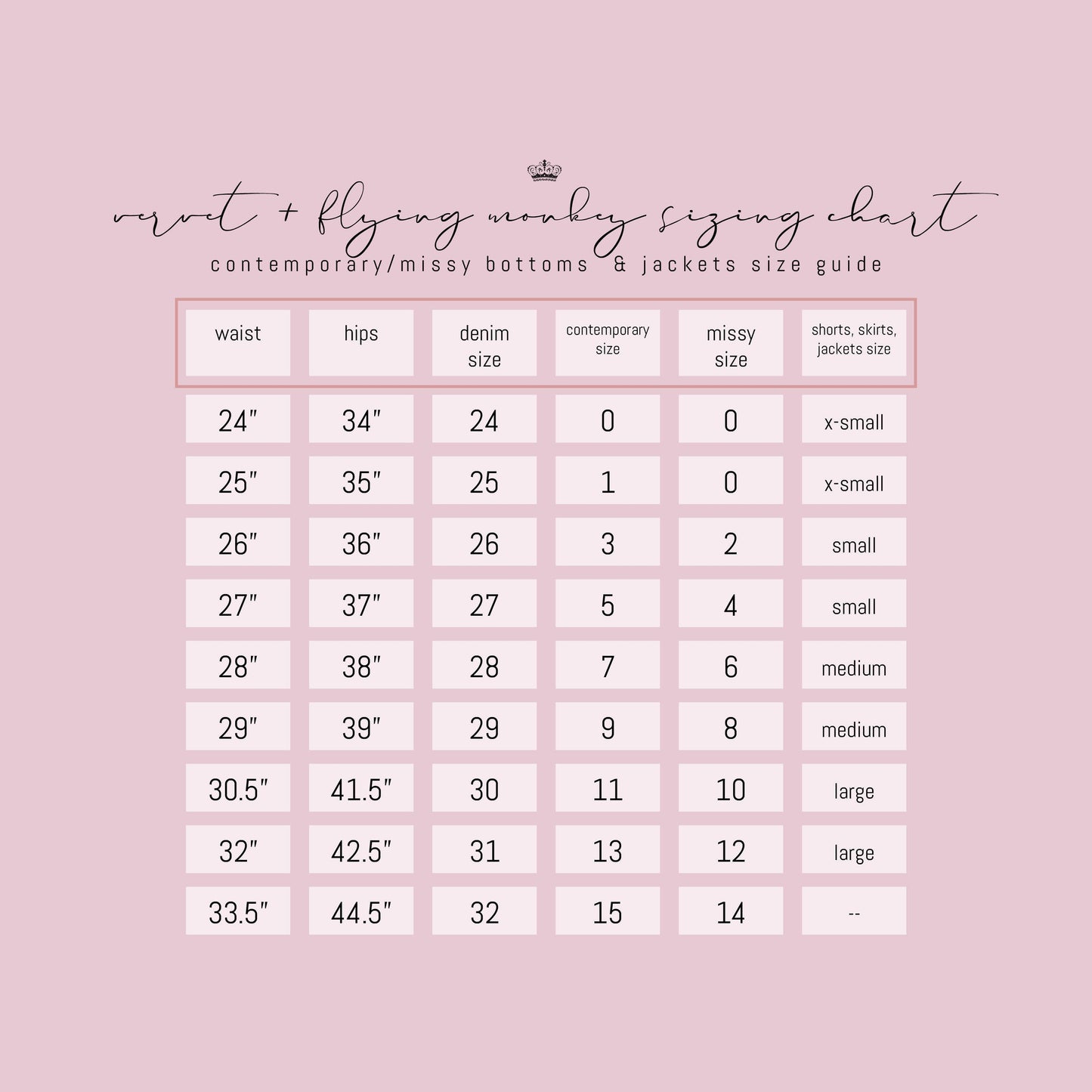 Flying Monkey | Catherine Mid Rise Crop Jeans