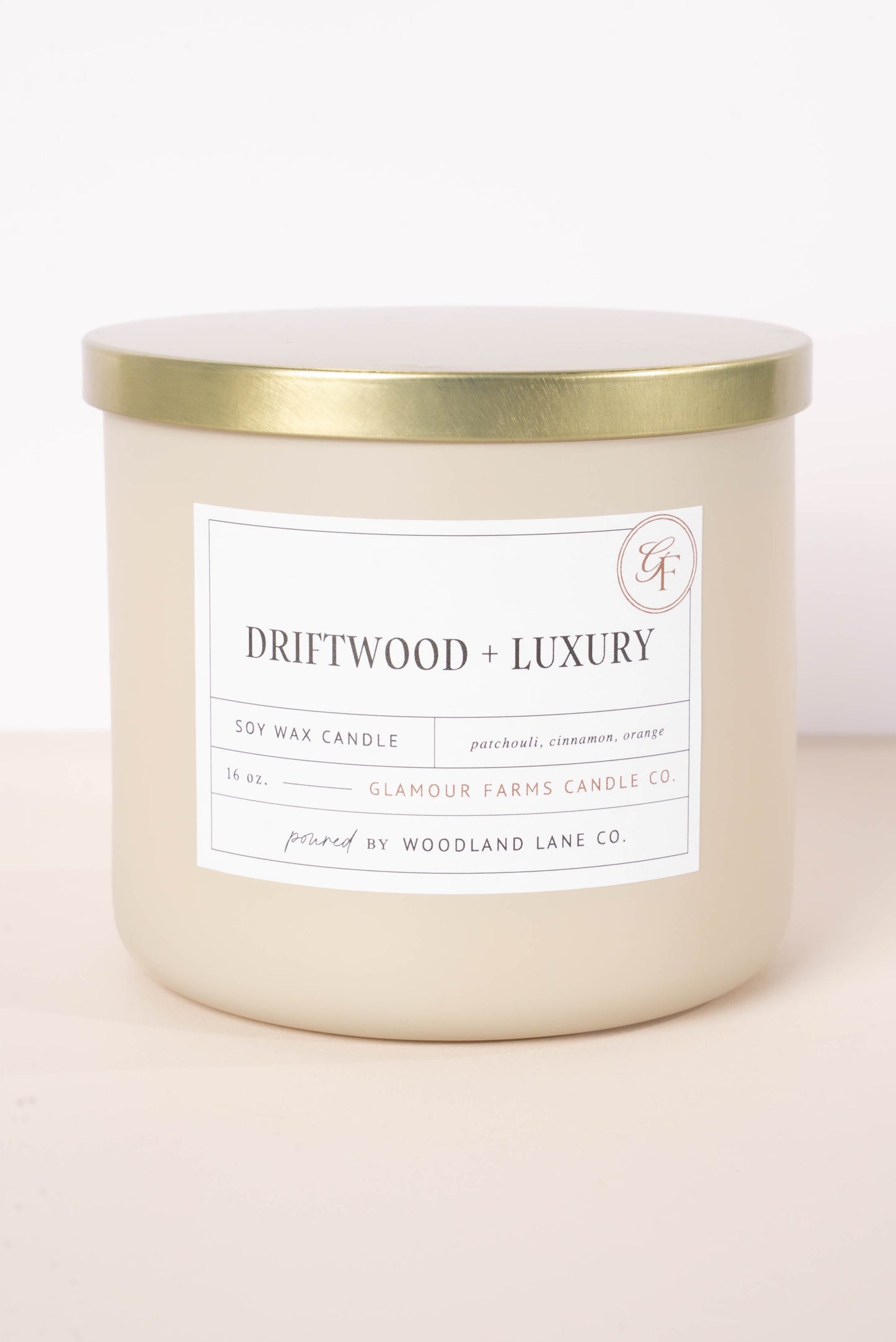 Glamour Farms Candle Co. Candles