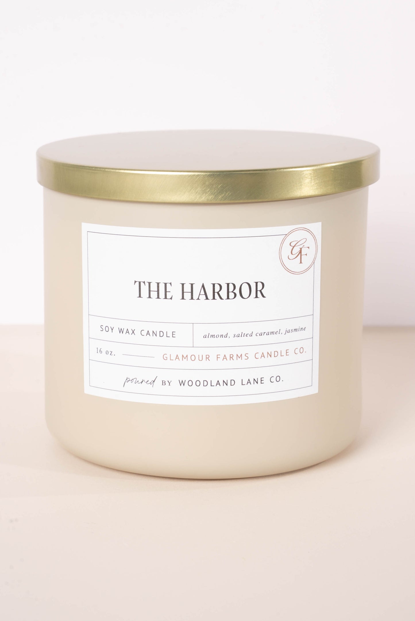 Glamour Farms Candle Co. Candles
