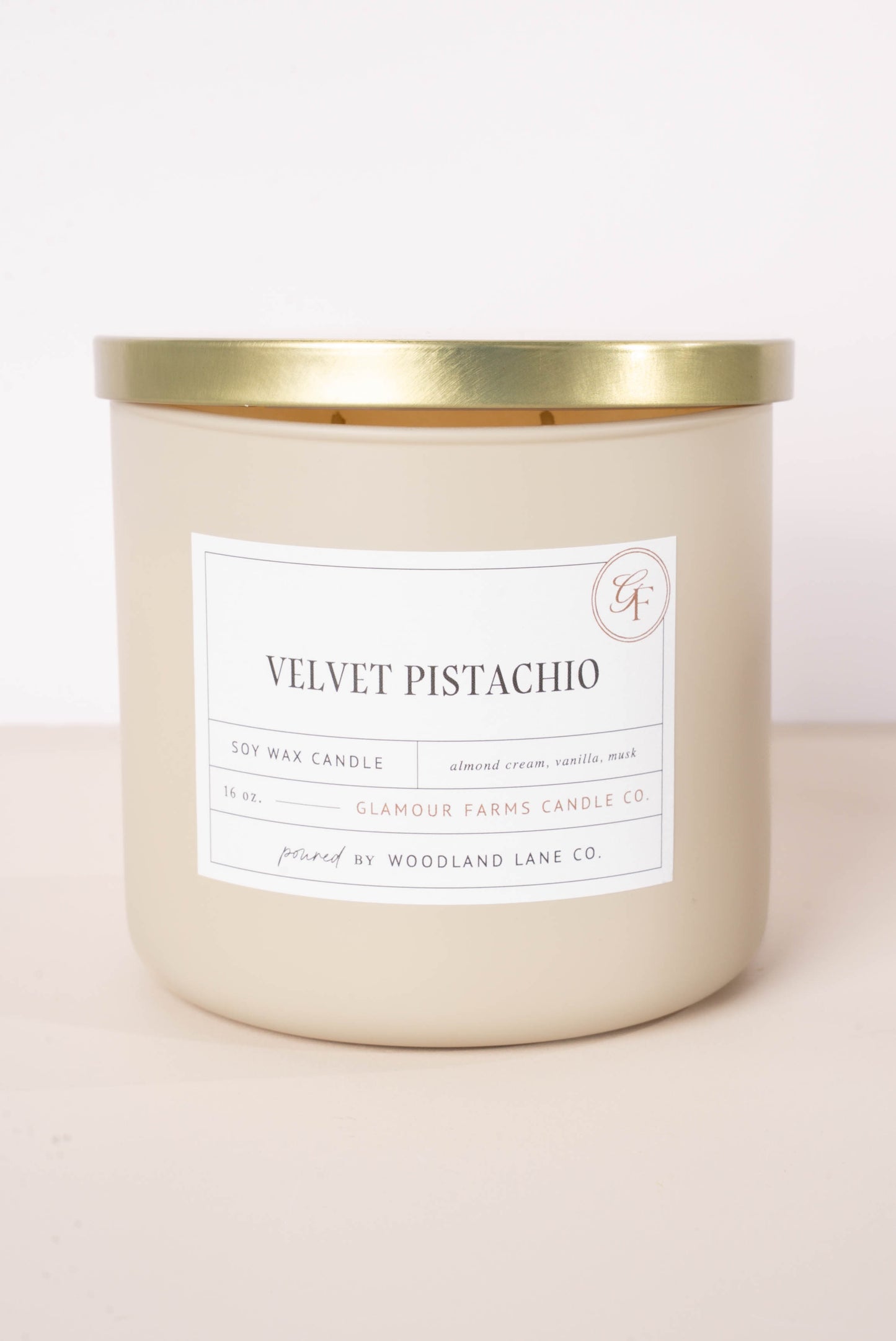 Glamour Farms Candle Co. Candles