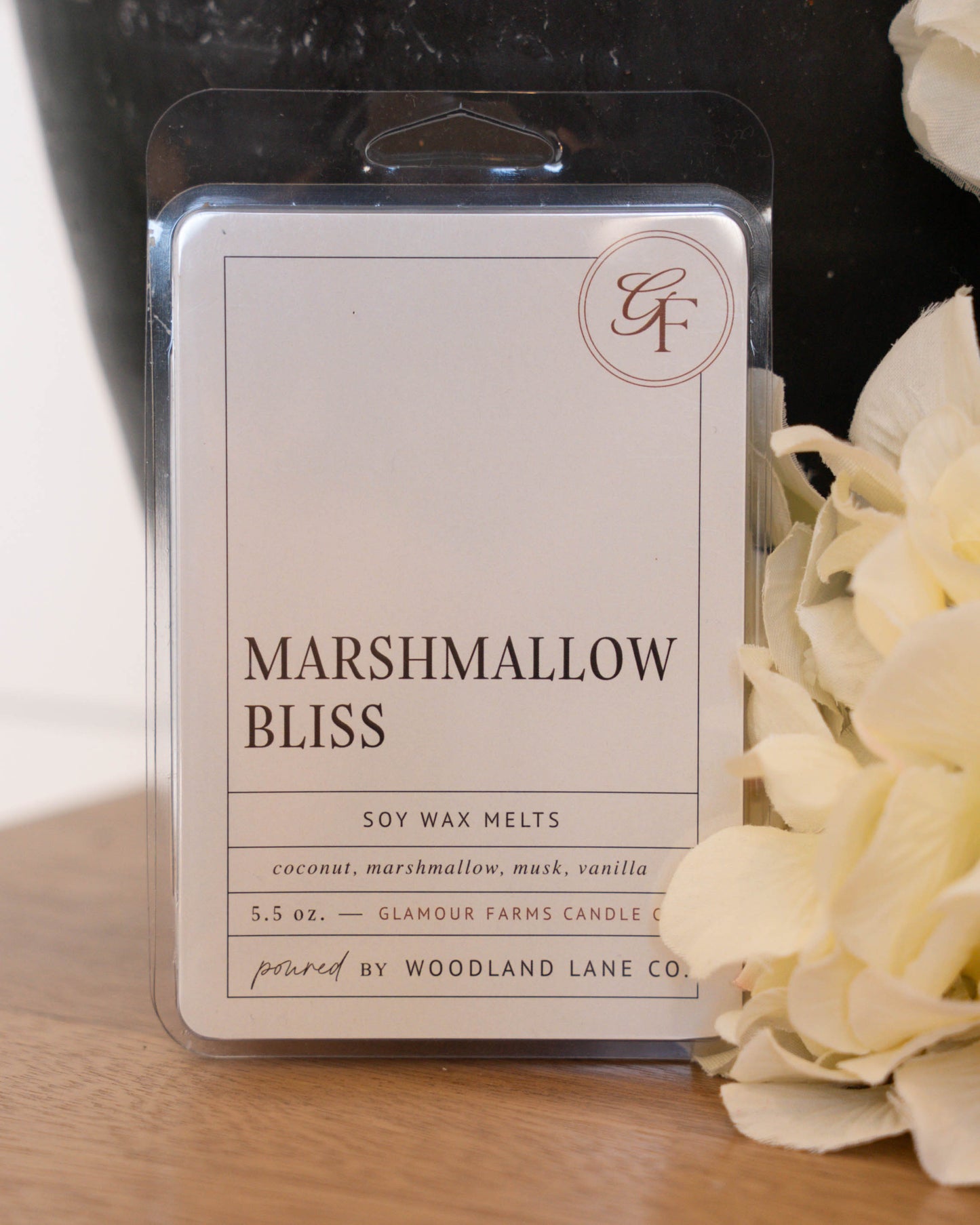 Glamour Farms Candle Co. | Signature Scent Melts