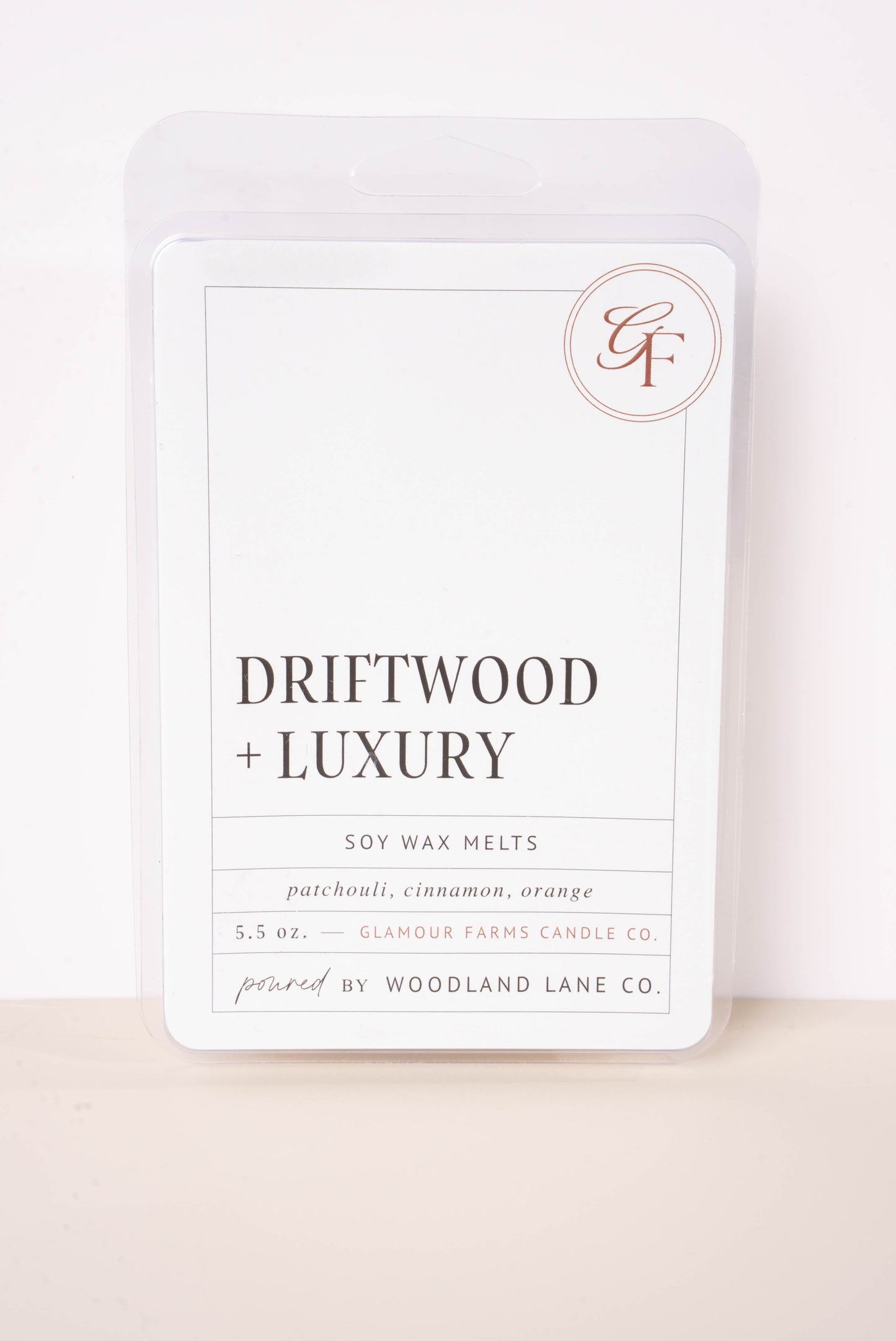 Glamour Farms Candle Co. Melts