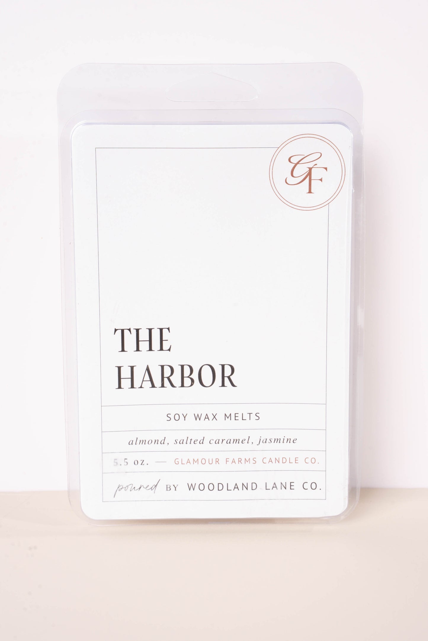 Glamour Farms Candle Co. Melts