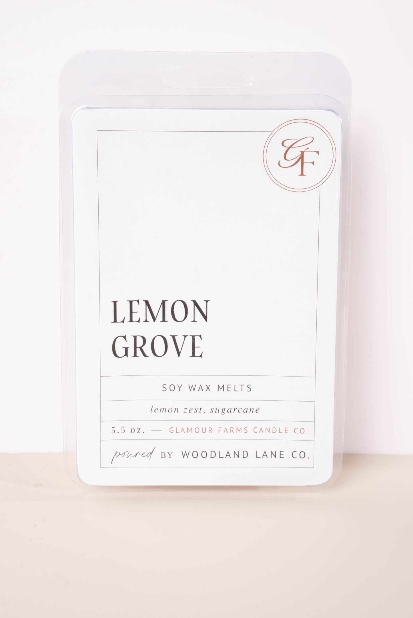 Glamour Farms Candle Co. Melts