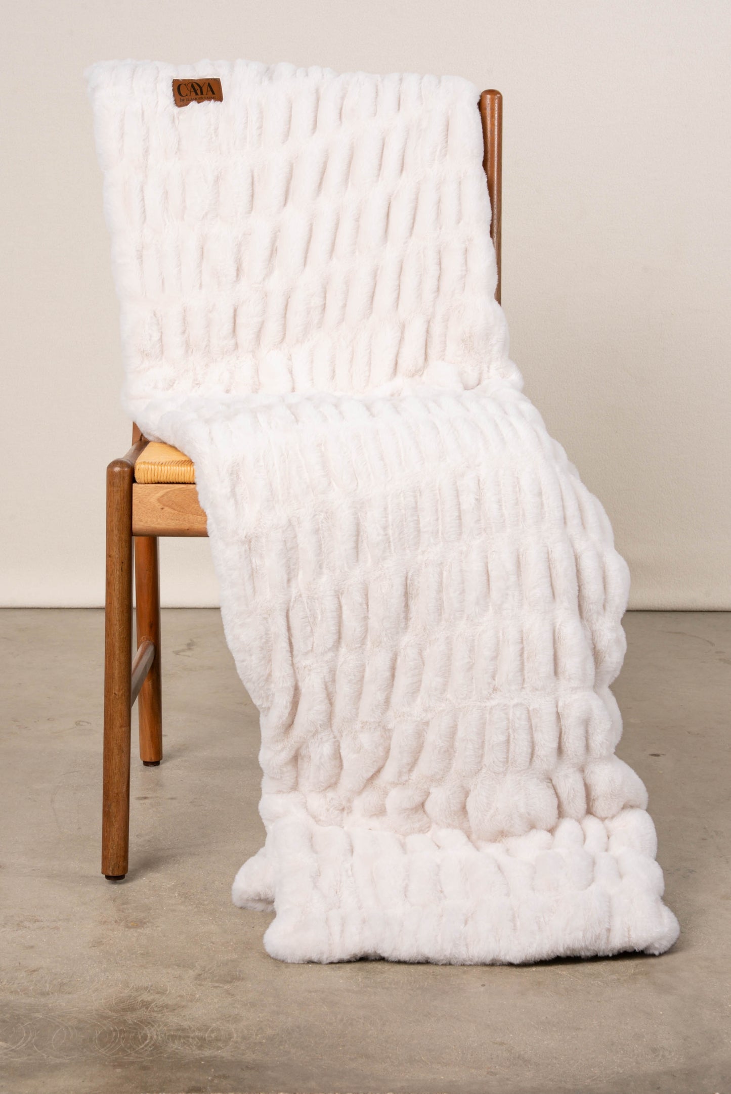 CAYA Blanket by Glamour Farms