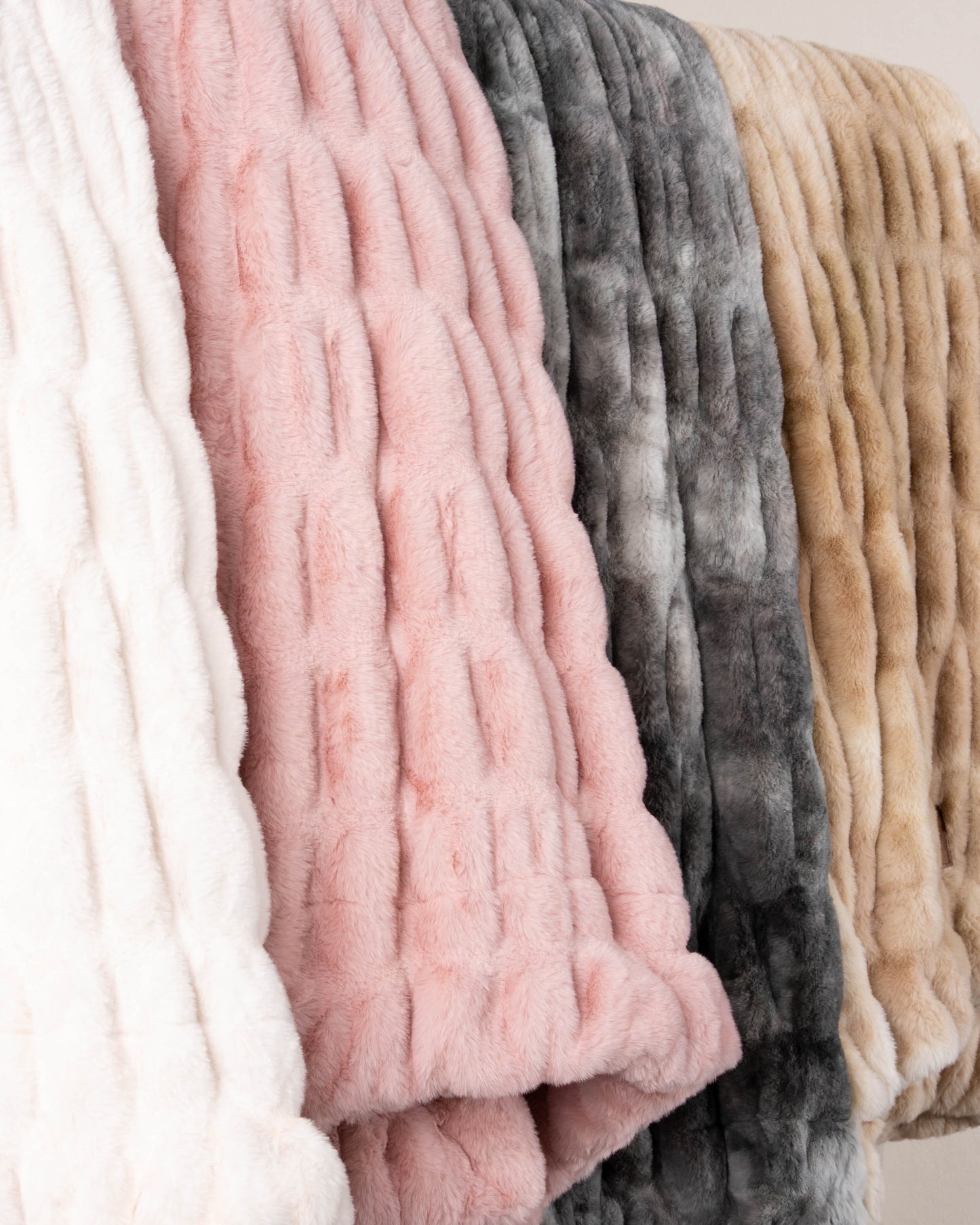 CAYA Blanket by Glamour Farms