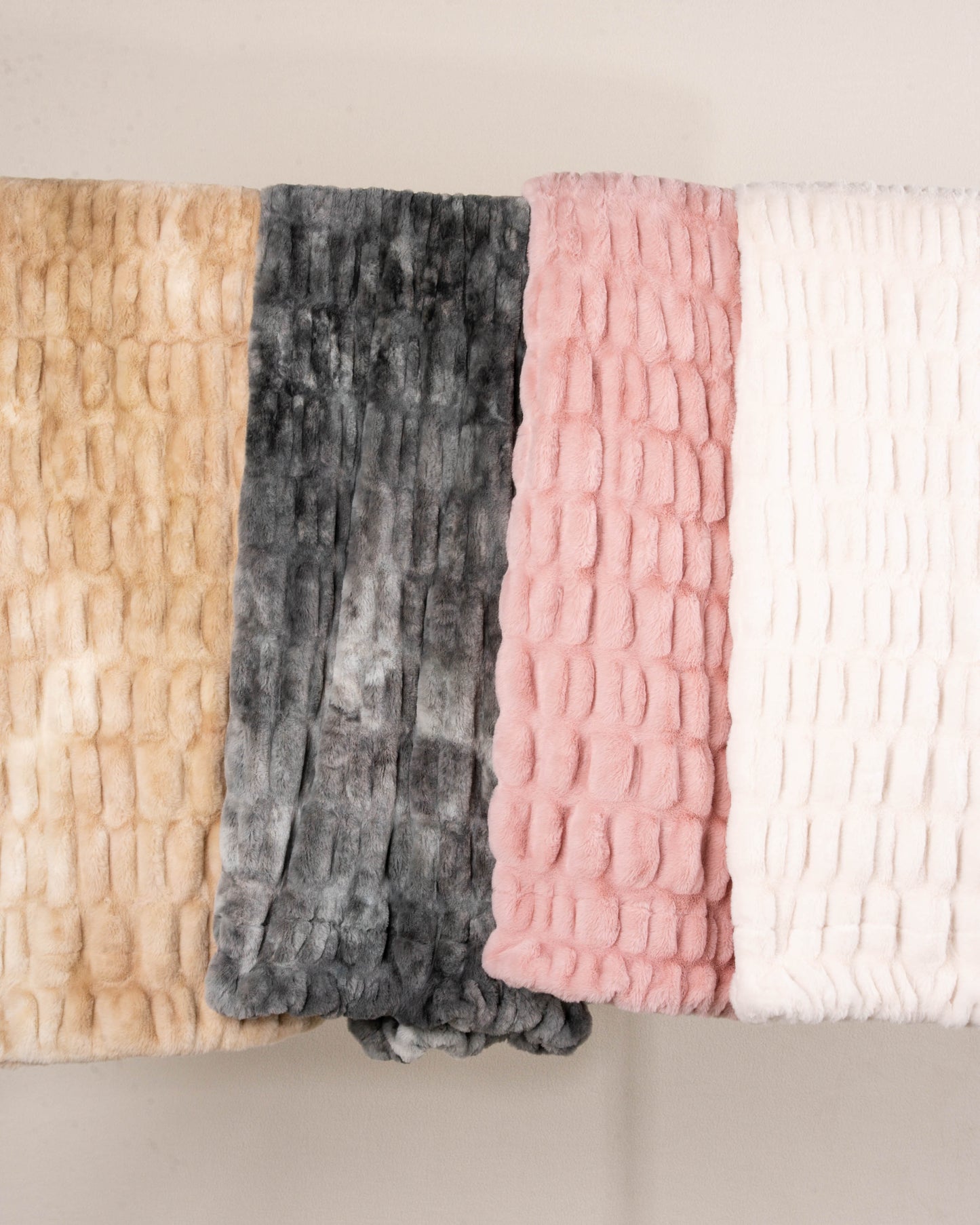 CAYA Blanket by Glamour Farms