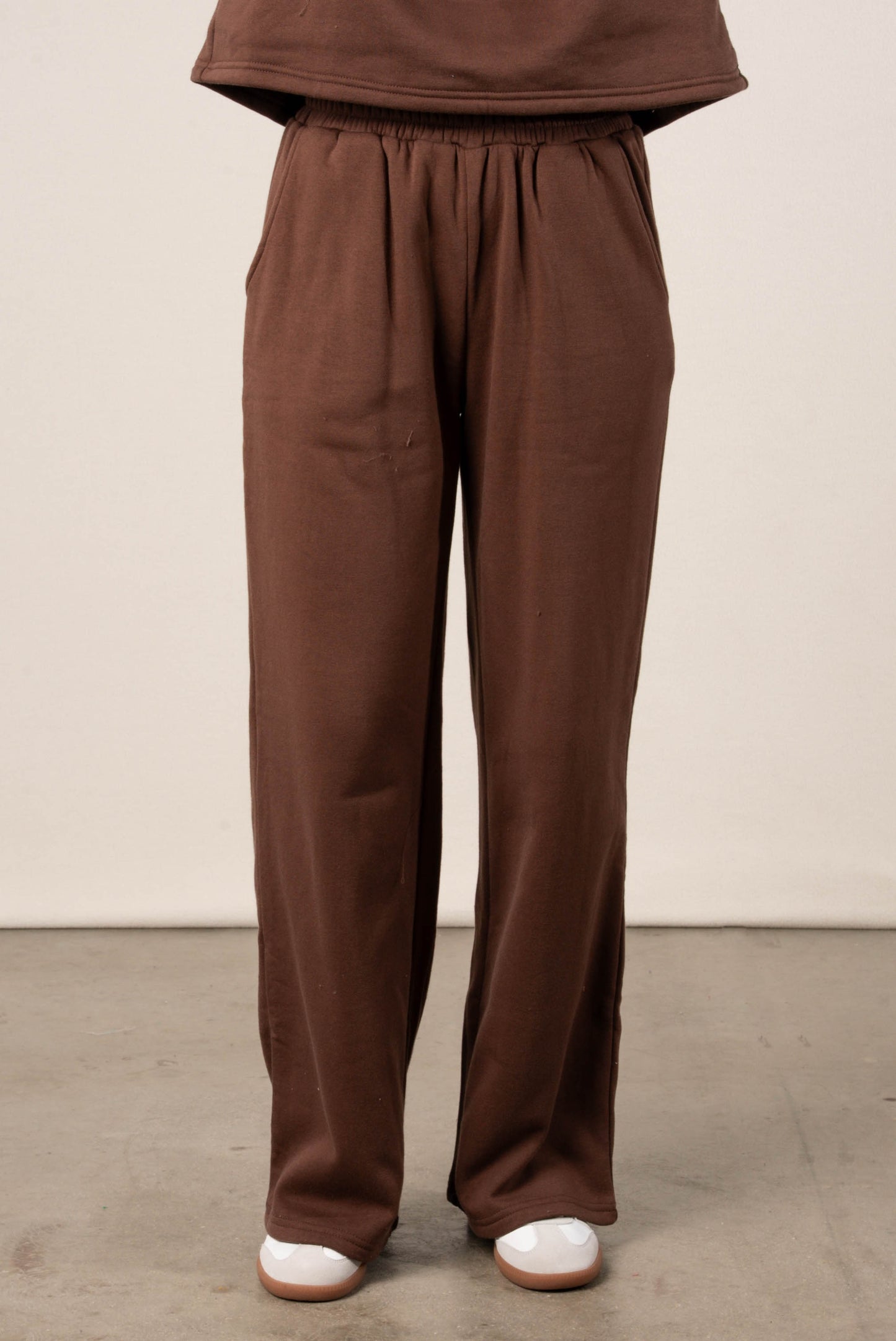 Serenity Pullover + Sweatpants Lounge Set