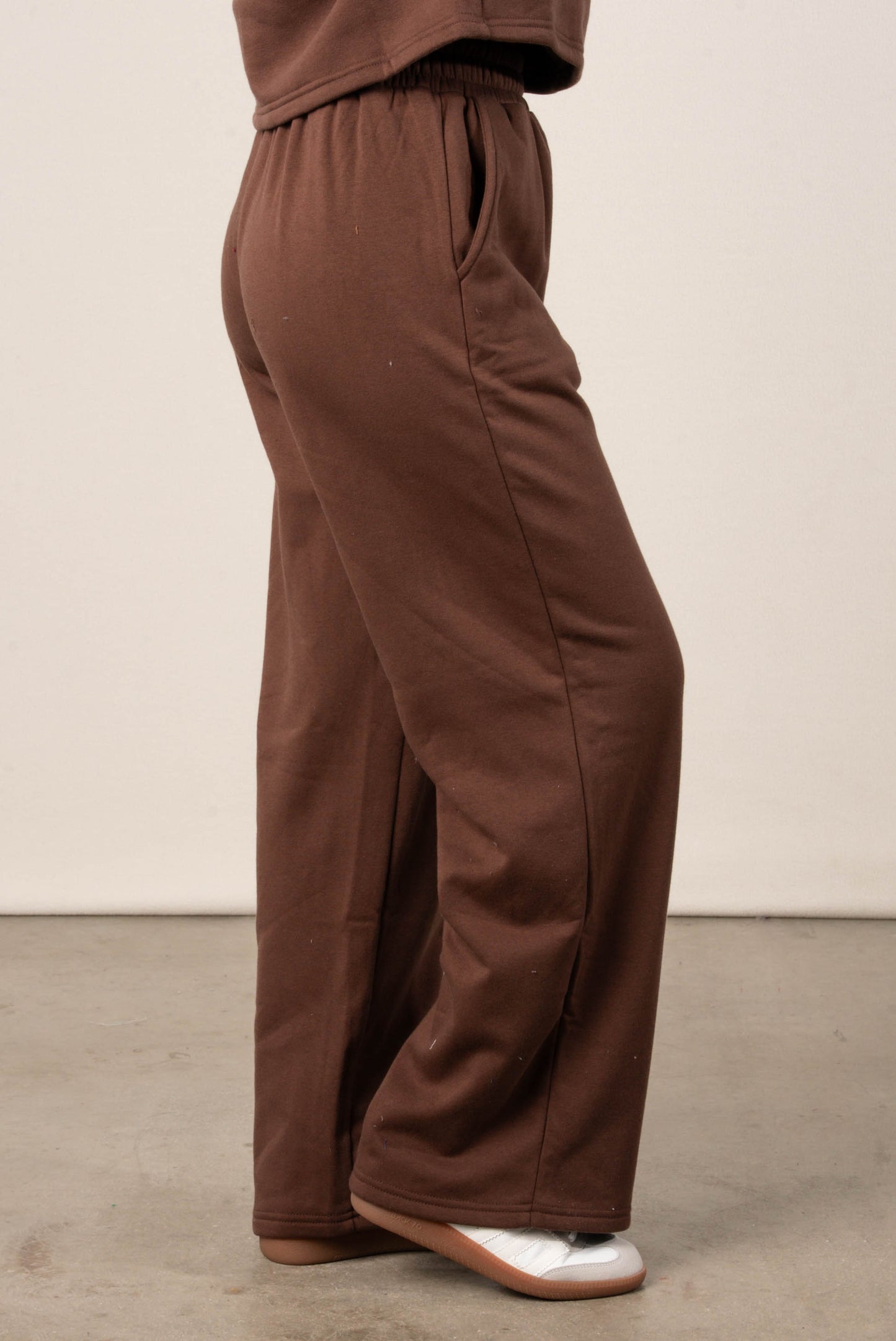 Serenity Pullover + Sweatpants Lounge Set