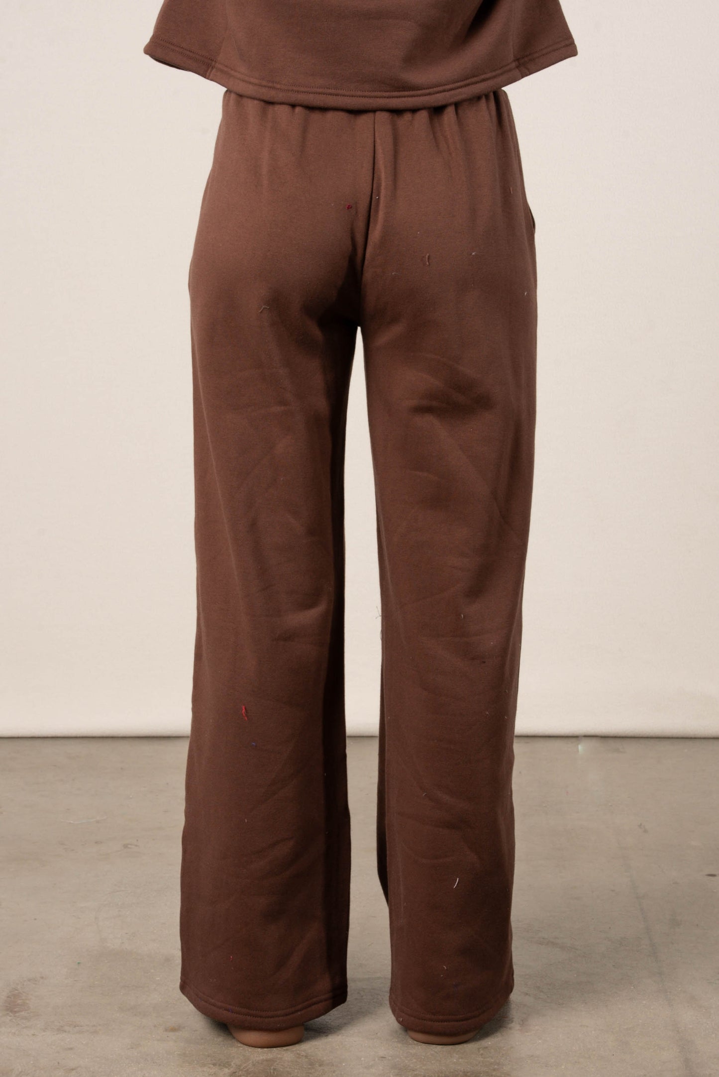Serenity Pullover + Sweatpants Lounge Set
