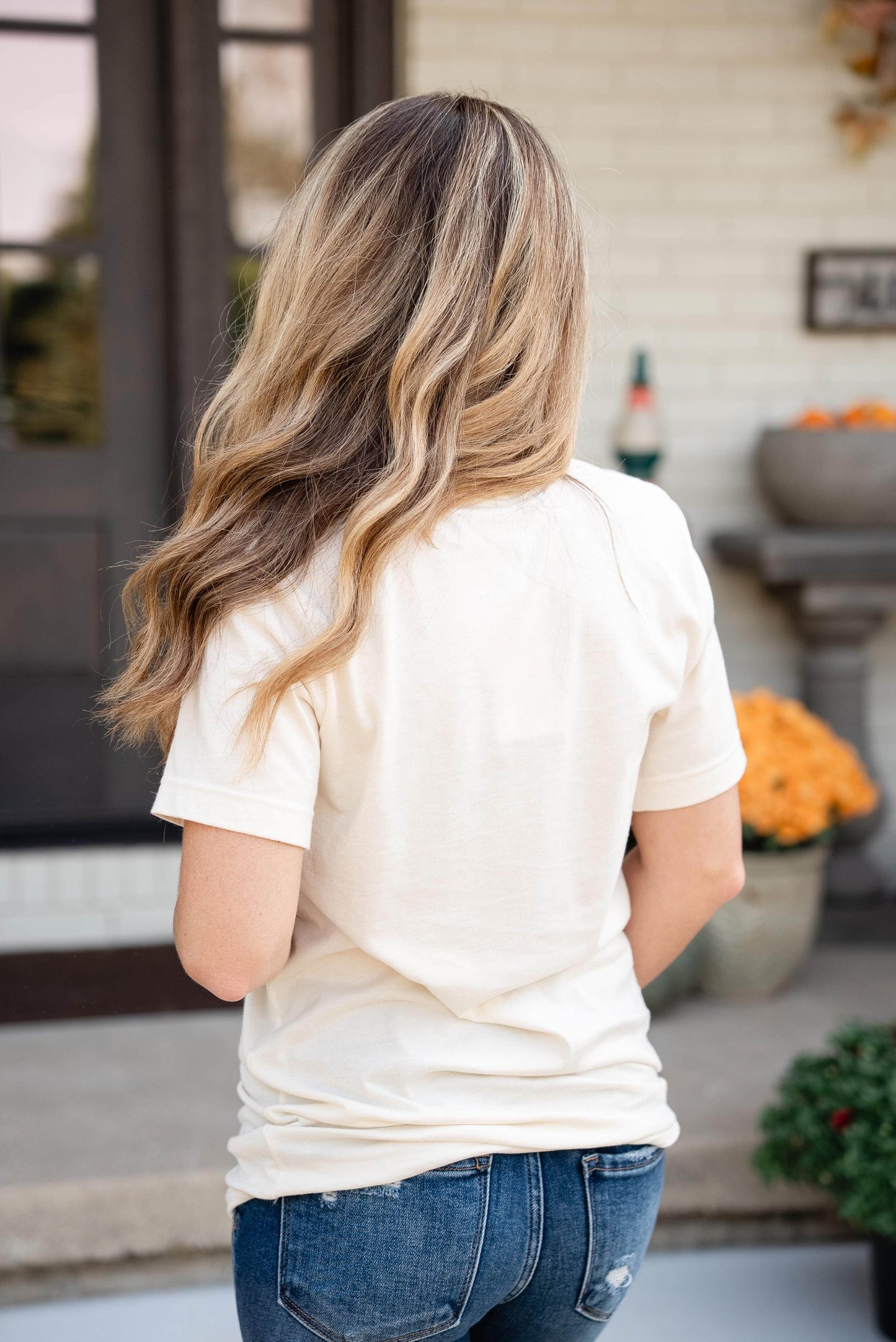 Autumn Whispers Graphic Tee