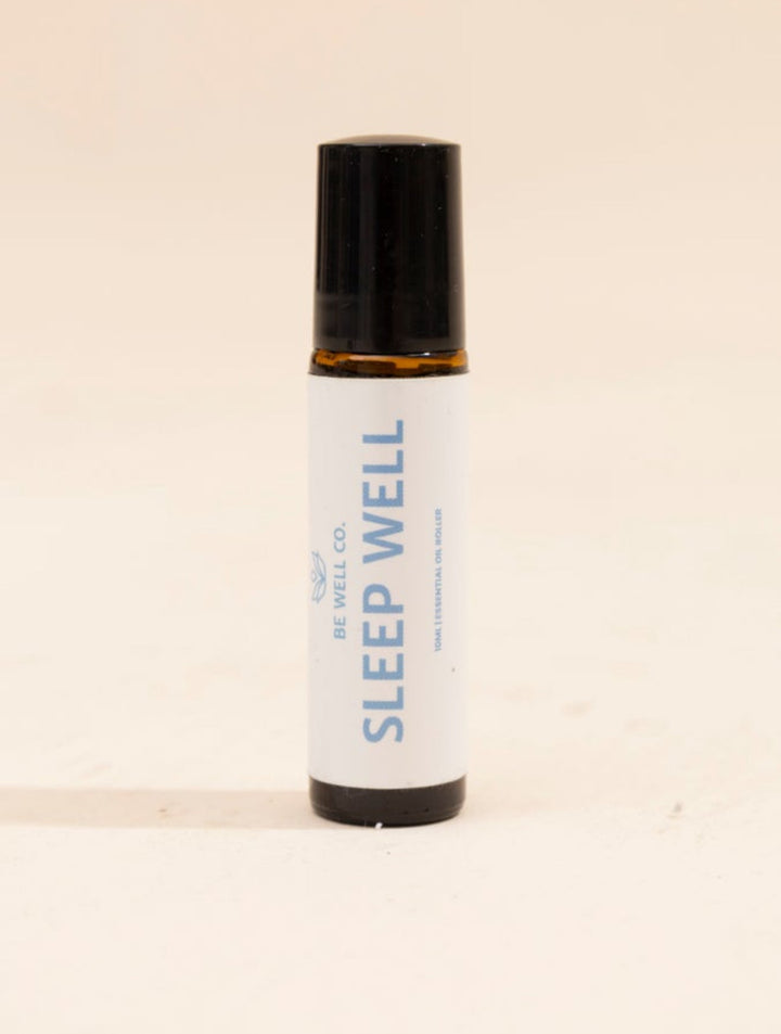Be Well Co. | Sleep Well Roller