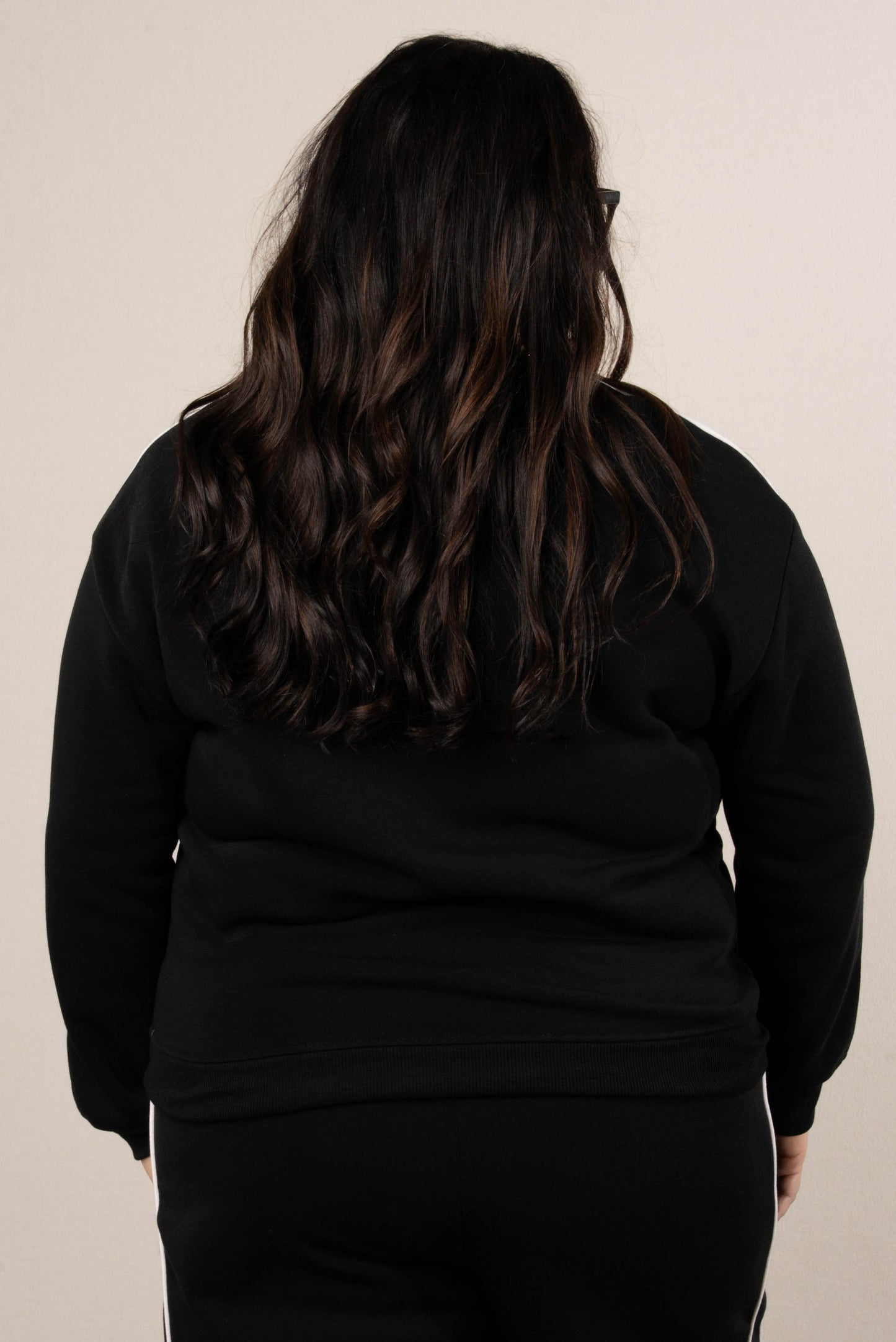 Frankie Varsity 85 Graphic Sweatshirt